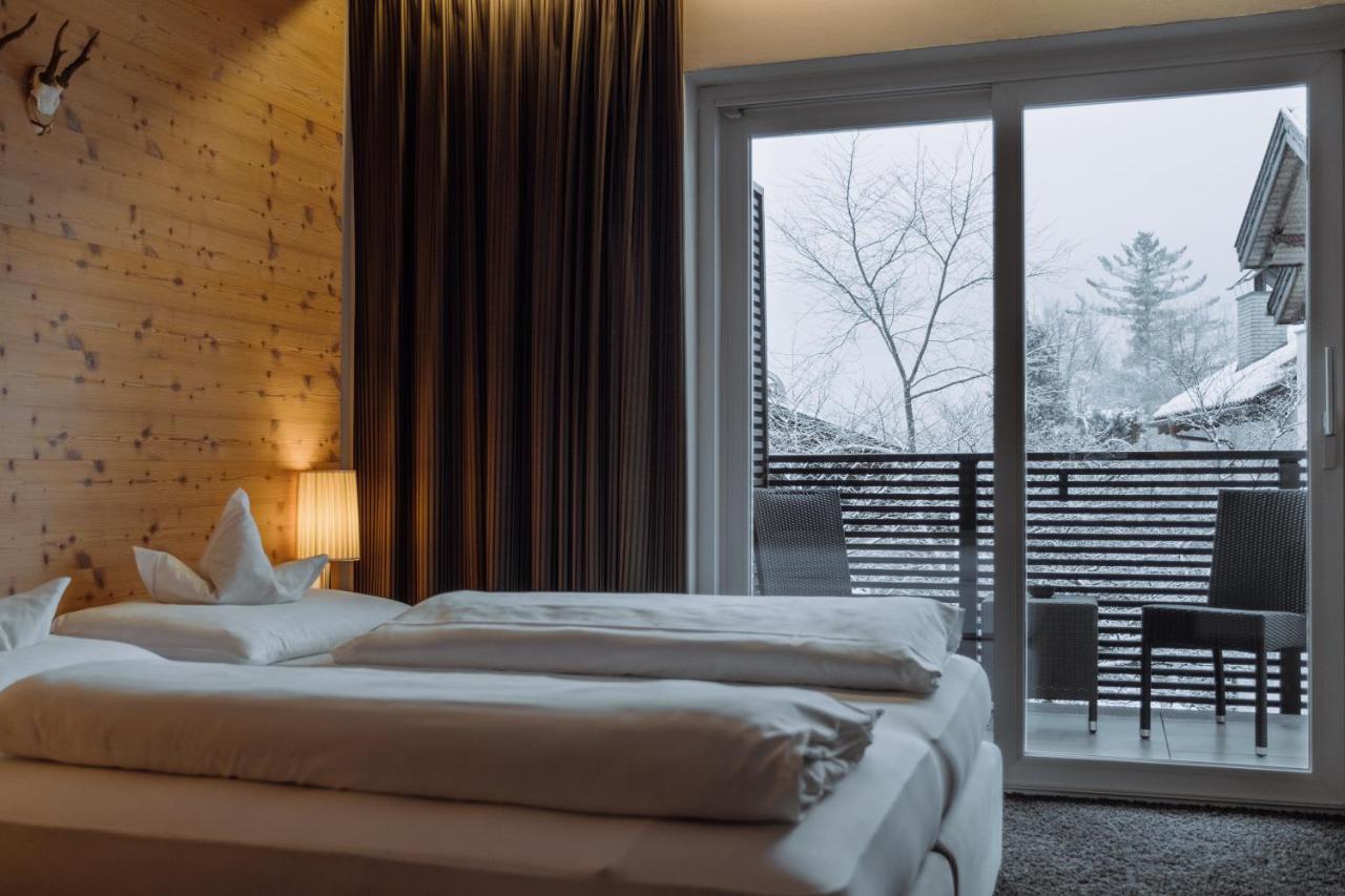 Hotel Heini Campo Tures Extérieur photo