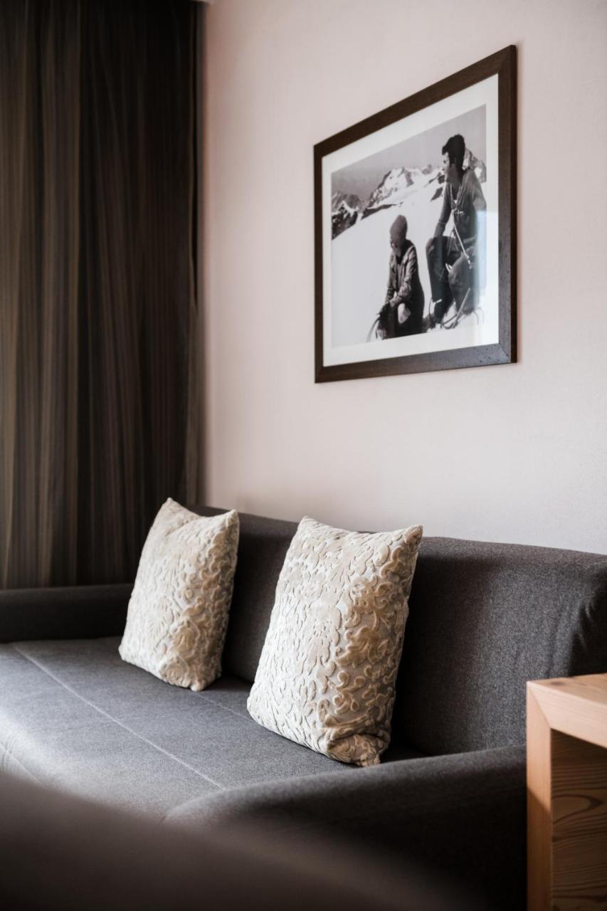 Hotel Heini Campo Tures Extérieur photo