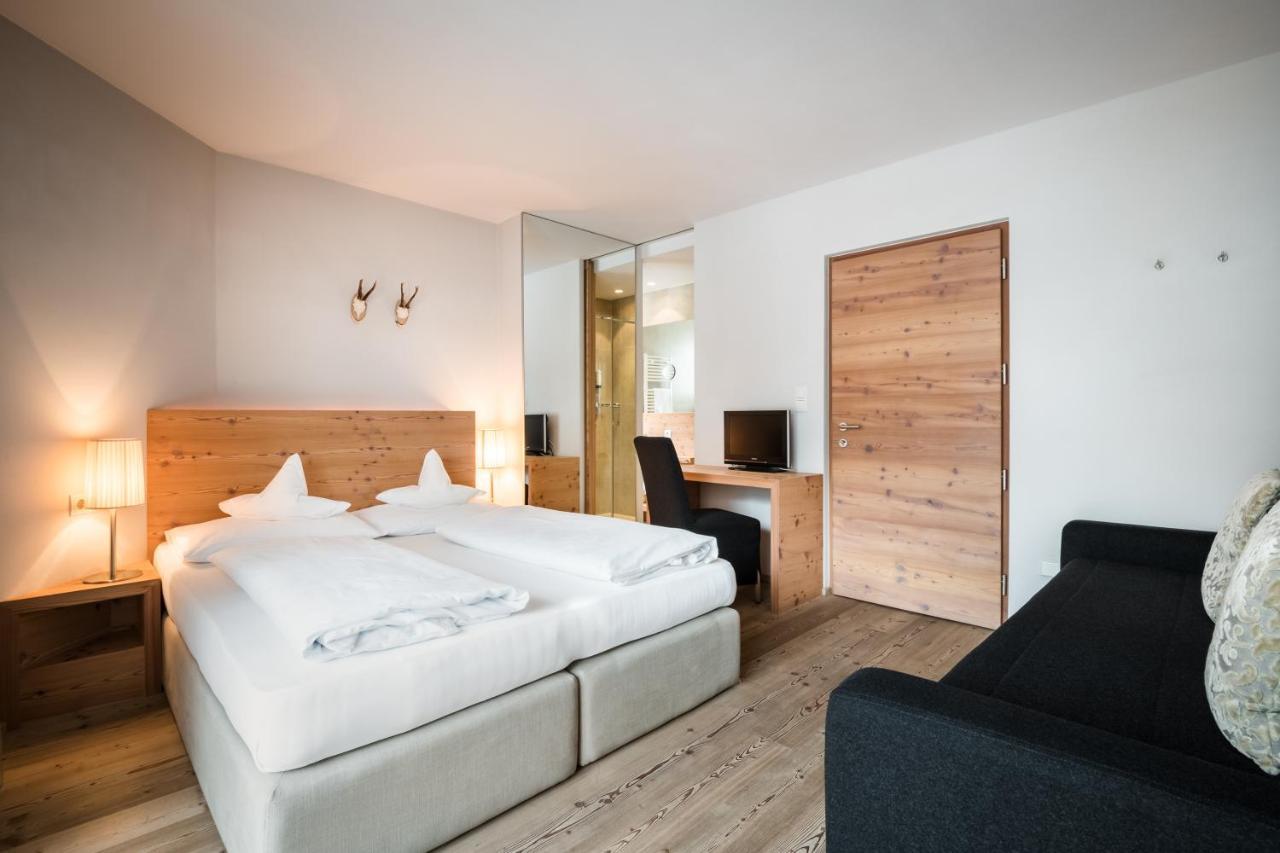 Hotel Heini Campo Tures Extérieur photo